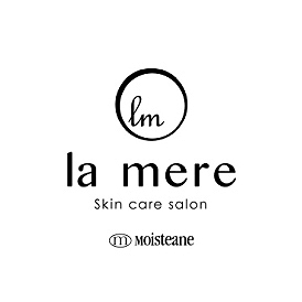 la mere ロゴマークデザイン